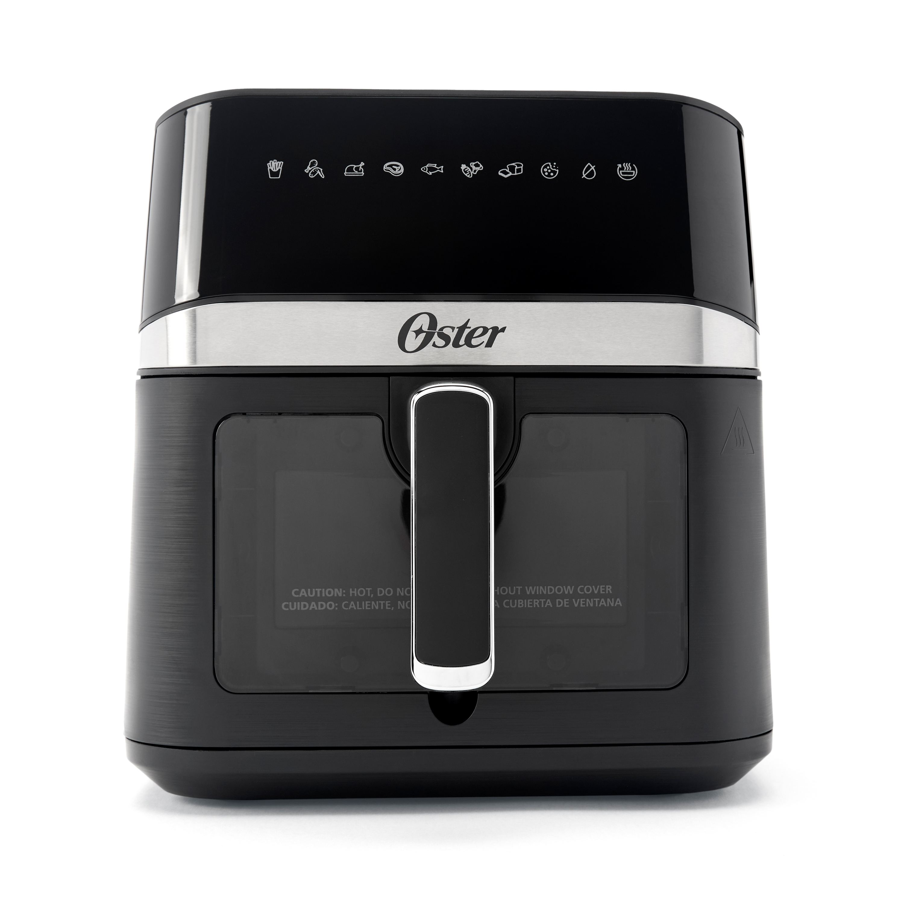 Air Fryer Oster OFAP220 — Para Famílias Grandes