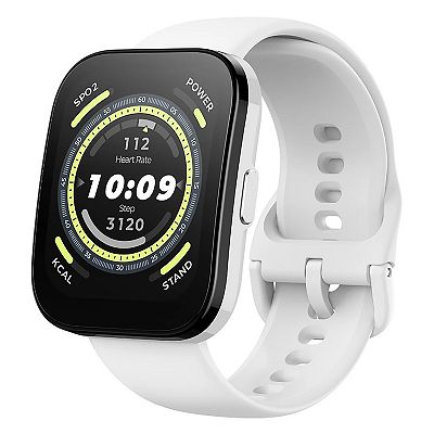 Amazfit Bip 5: O Smartwatch com tela gigante e Alexa
