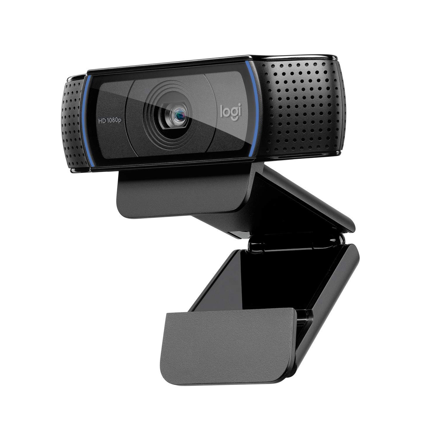 Webcam Logitech C920 HD Pro: A Melhor Webcam para Home Office em 2025