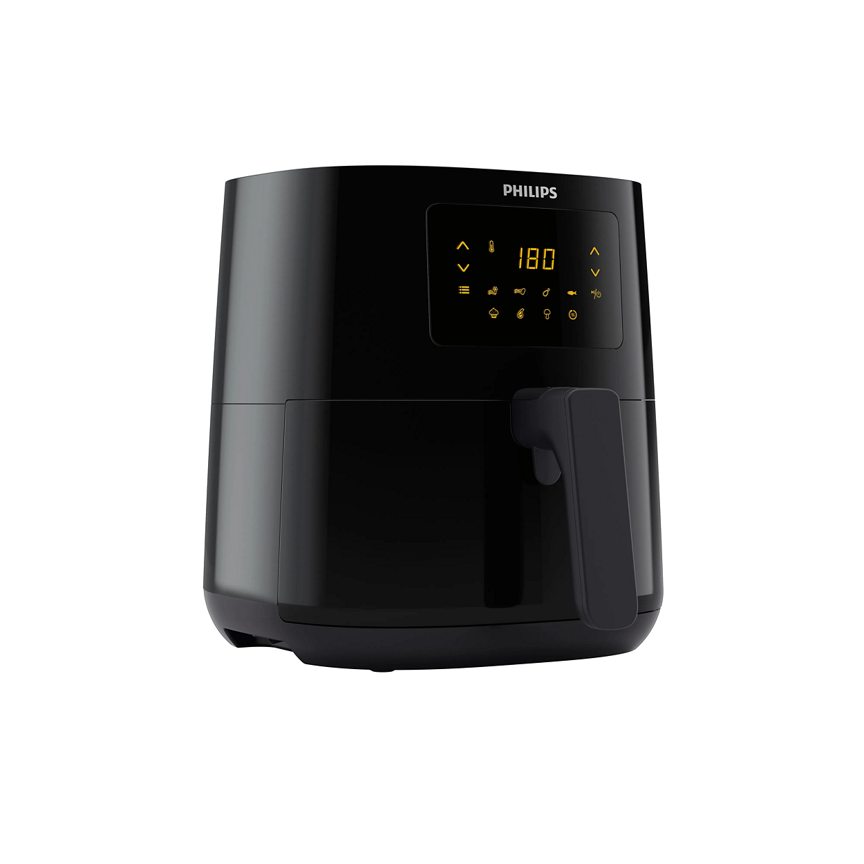 Fritadeira Air Fryer Philips Walita 4,1L: Review Completo e Comparativo