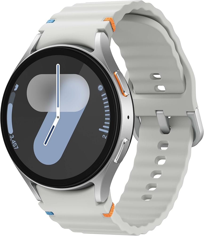 Samsung Galaxy Watch 7 Review: O Melhor Smartwatch Android de 2025?