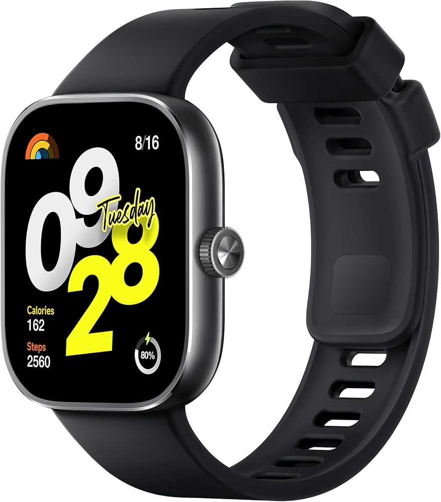 7 Melhores Smartwatches Custo-Benefício de 2025: Do Básico ao Premium
